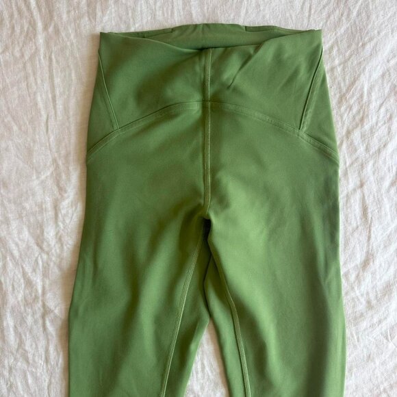 Lululemon Instill High Rise Tight 25” Leggings - Picture 4 of 7